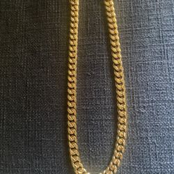 Cuban Link 
