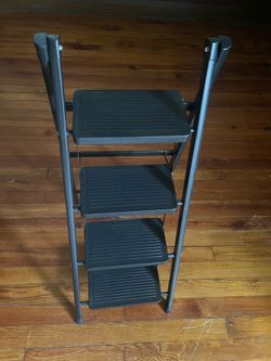 FREE Step Ladder