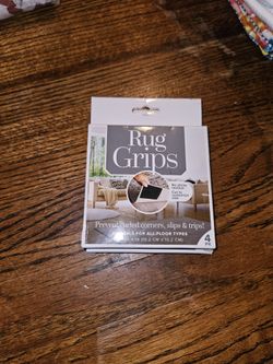 Rug Holder