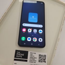 Samsung Galaxy S24 FE (Unlocked) - Pre Owned