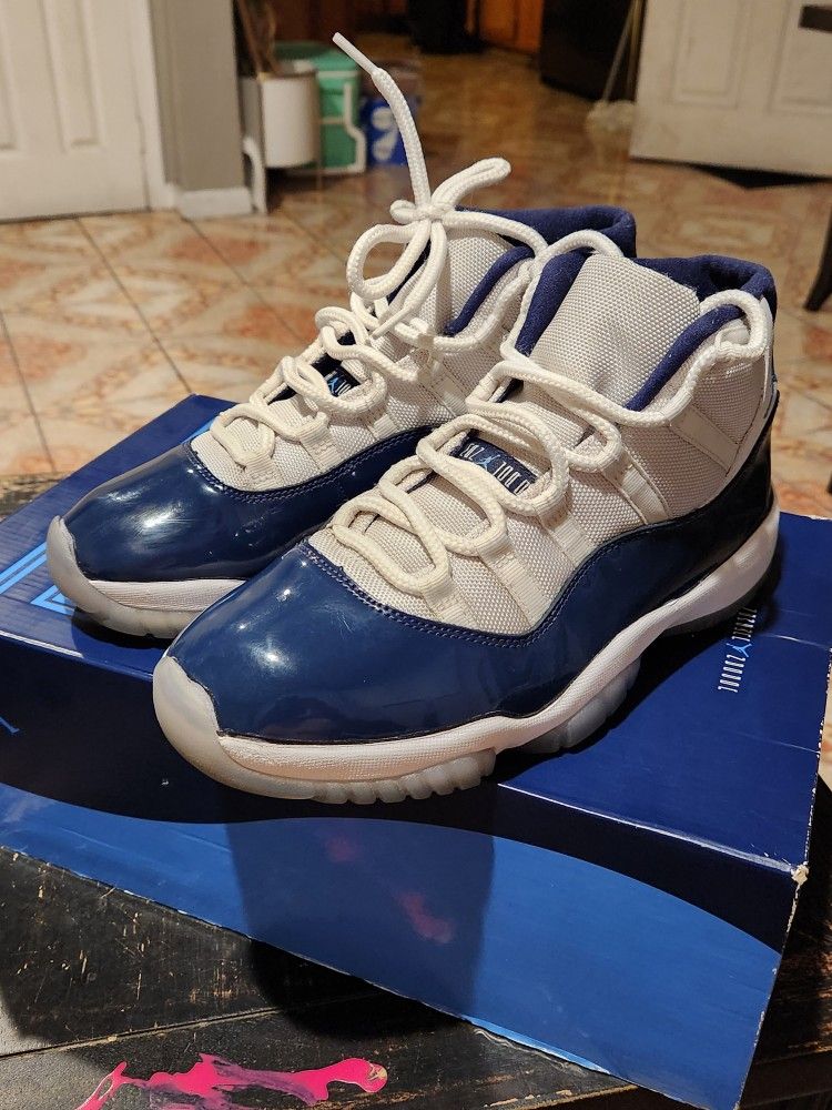 Jordan 11 Retro