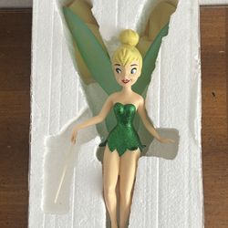 DISNEY CLASSIC TINKERBELL TREE TOPPER