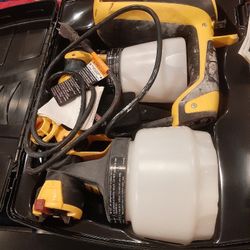 Paint SPRAYER Wagner  590