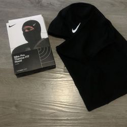 Nike Ski Masks