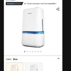 Humidifier 