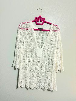Swimsuit Cover Up
