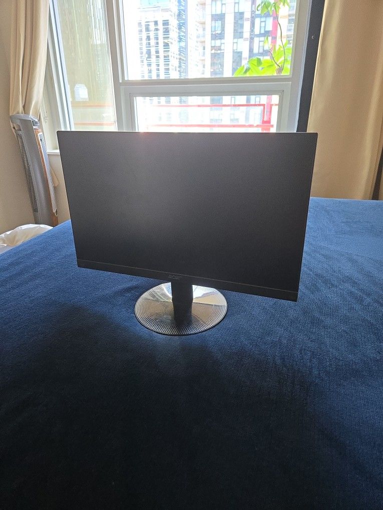 Acer 21.5 Inches Ultra Thin Monitor