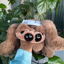 Build A Bear Jumping Spider TRADE