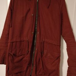 Forever 21 Jacket