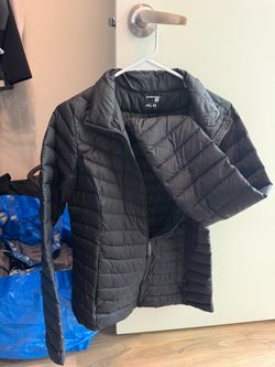 Fall Jacket 🍁