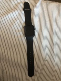 Apple watch 38mm series 1