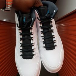 JORDAN