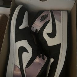 Jordan Retro 1’s