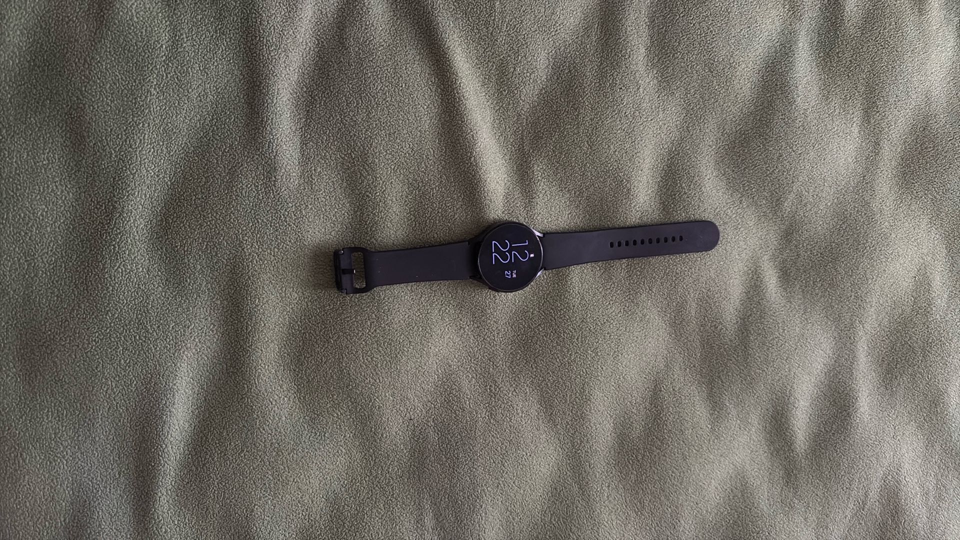 Samsung Galaxy Watch4