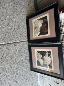 Wall decor