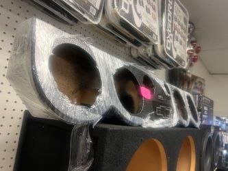 Rack for Chevy .. brand new