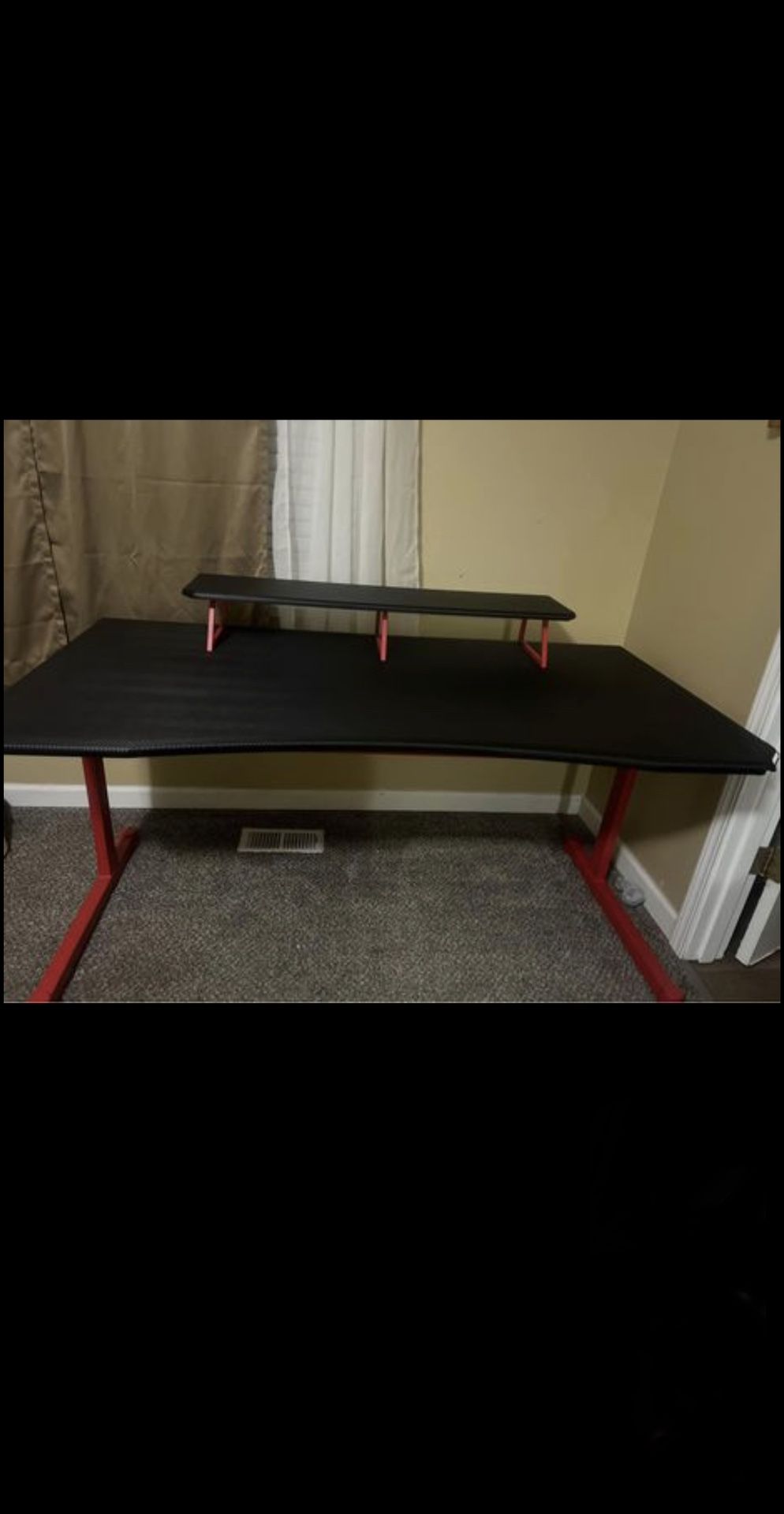 Gaming Desk 