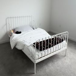 Kids Adjustable Bed Frame 