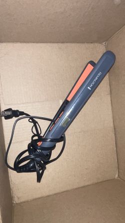 remington hair straightener