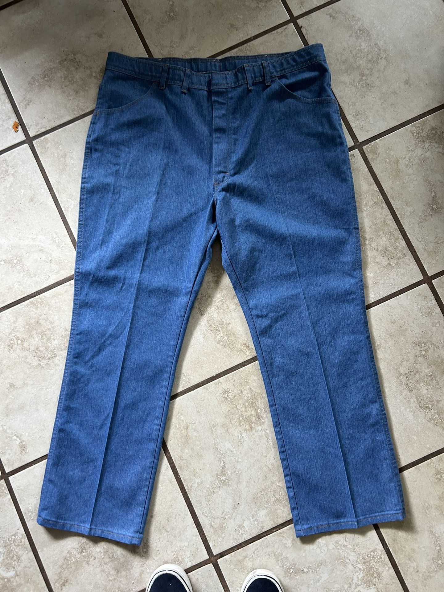 Comfort Action sports Jeans