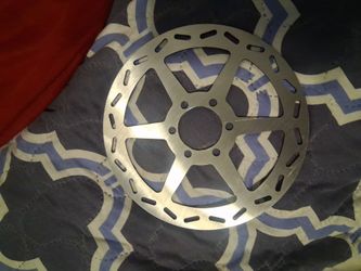 Disk brake