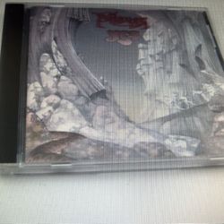 Yes : Relayer (CD) (Atlantic) (1974) (Digitally Remastered by George Marino)