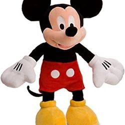 3ft Mickey Mouse  