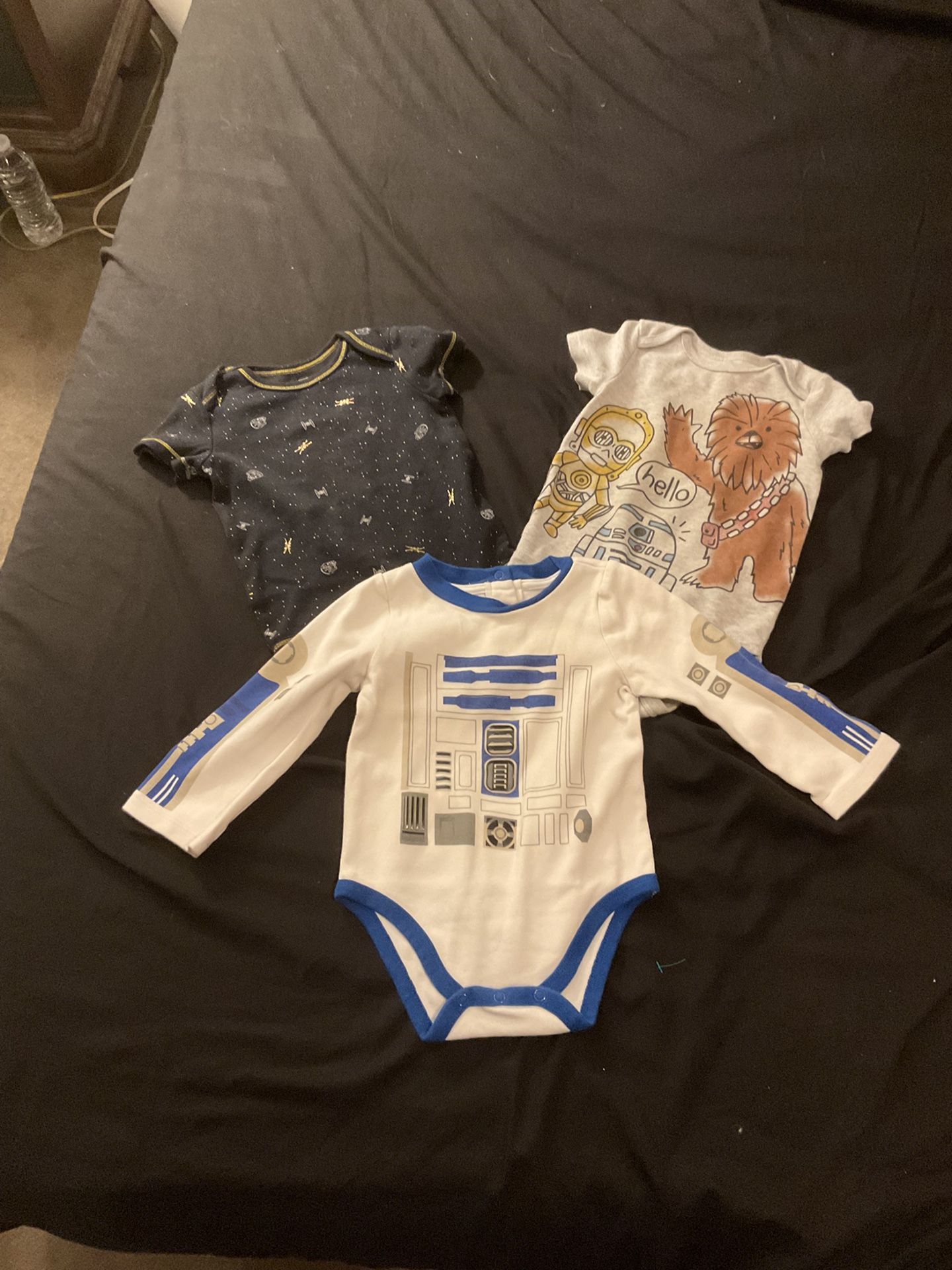 18 Mo Baby Boy Clothes