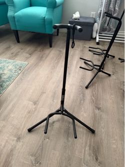 Guitar stand I have 2 of them