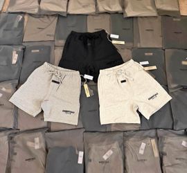 Essentials shorts