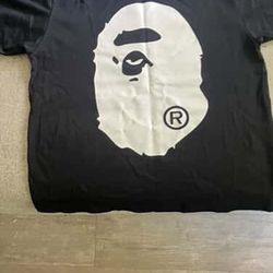 Bape Shirt 