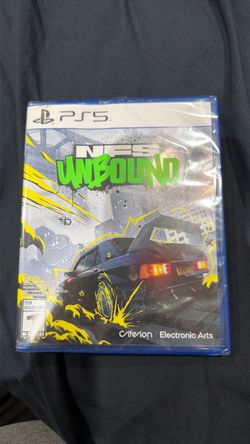 Nfs unbound