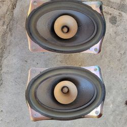 Speakers