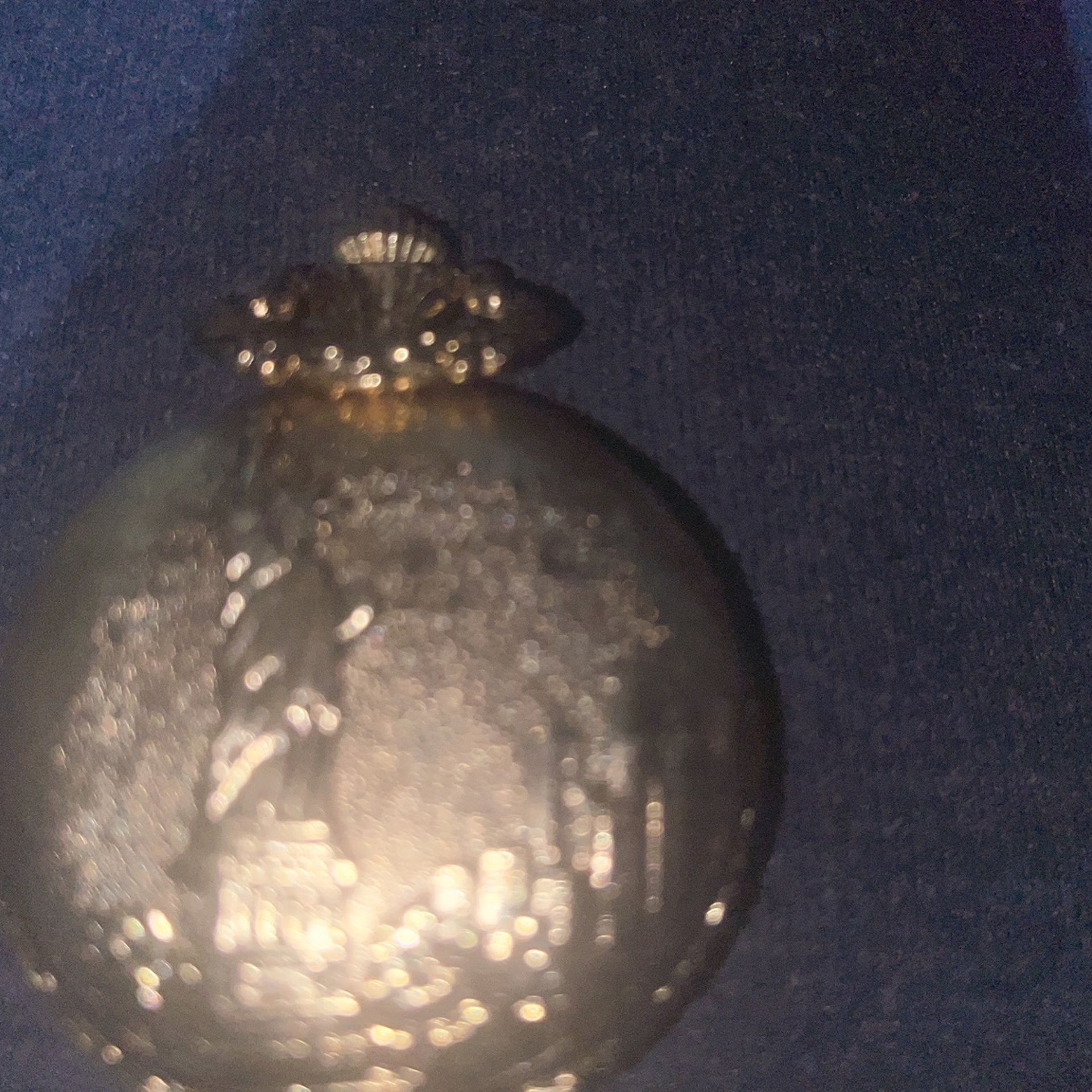 Beautiful Gold Vintage Collector”s Piece