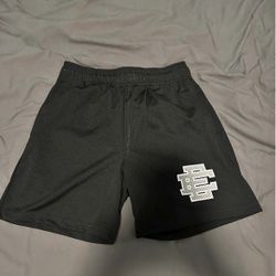 Eric Emmanuel Shorts Size Small 