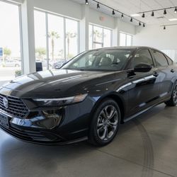 2023 HONDA ACCORD 