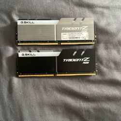 G Kill Trident Z 2x16 