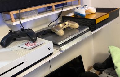 Game counsel’s for sale
