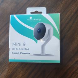 Mini 9 Smart Cam