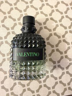 Valentino cologne