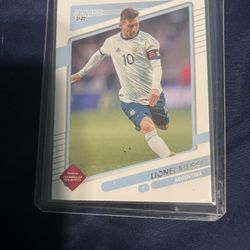 Soccer Cards