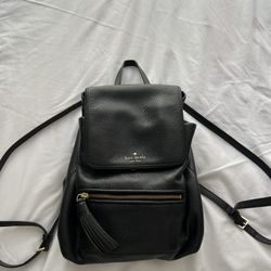 Kate Spade backpack
