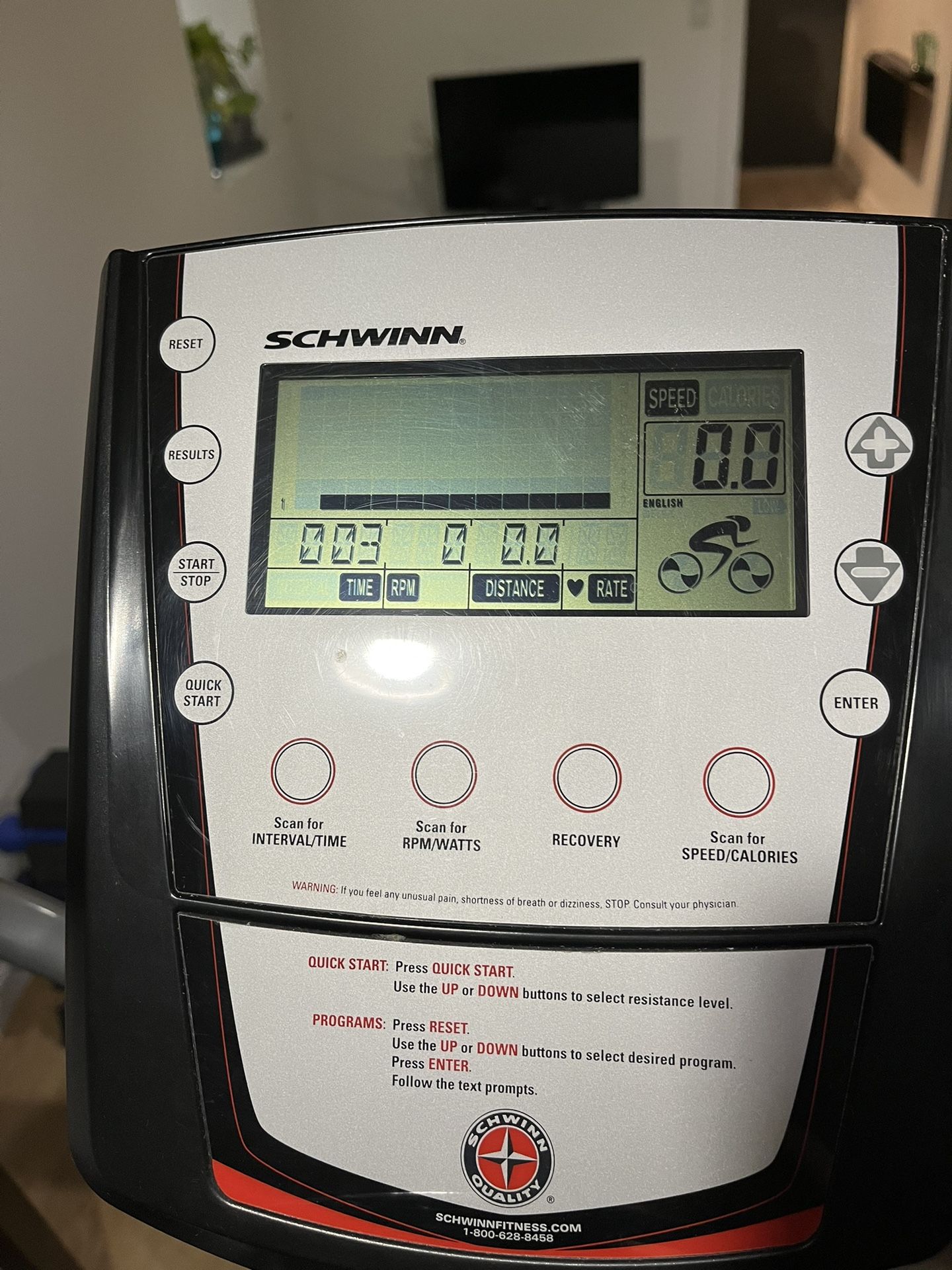 Elliptical 