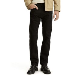 33 X 30 Men’s Levi’s 505 Regular Jeans