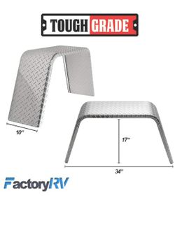 Trailer Fender