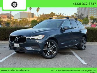 2019 Volvo XC60