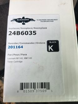 M1145 Toner Cartridge New
