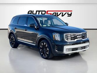 2023 Kia Telluride