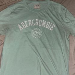 Abercrombie T Shirt 