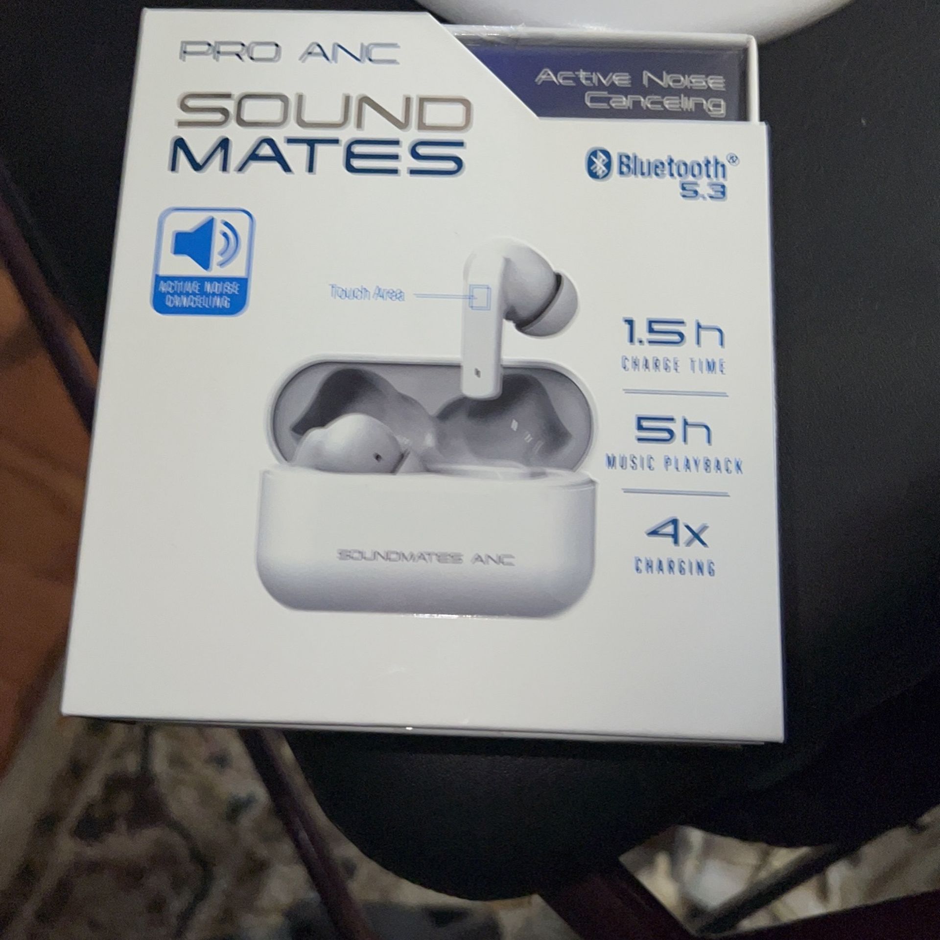 Sound Mates